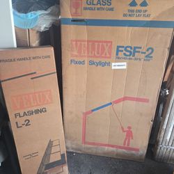 Fixed Skylights