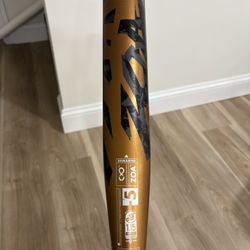 Demarini Baseball Bat