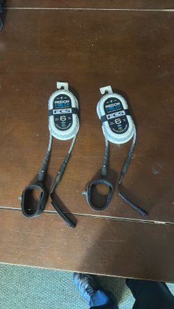 6 foot long freedom helix leash