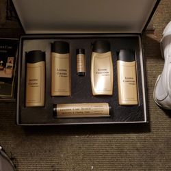 Leather Care System 