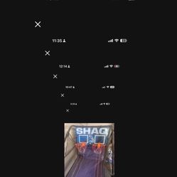 Digital Basketball Game $10