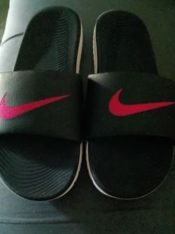 Nike women's sandals