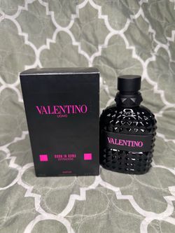 Valentino Uomo Born in Roma Intense