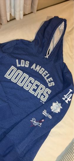 Los Angeles Dodgers Hoodie Sweatshirt