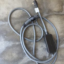 Level 2 EV Charger