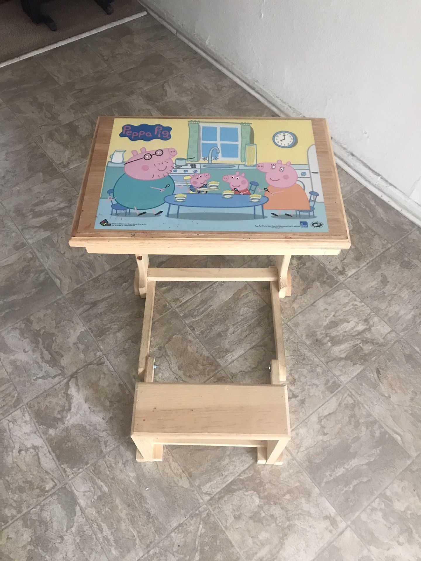 $10 KIDS DESK