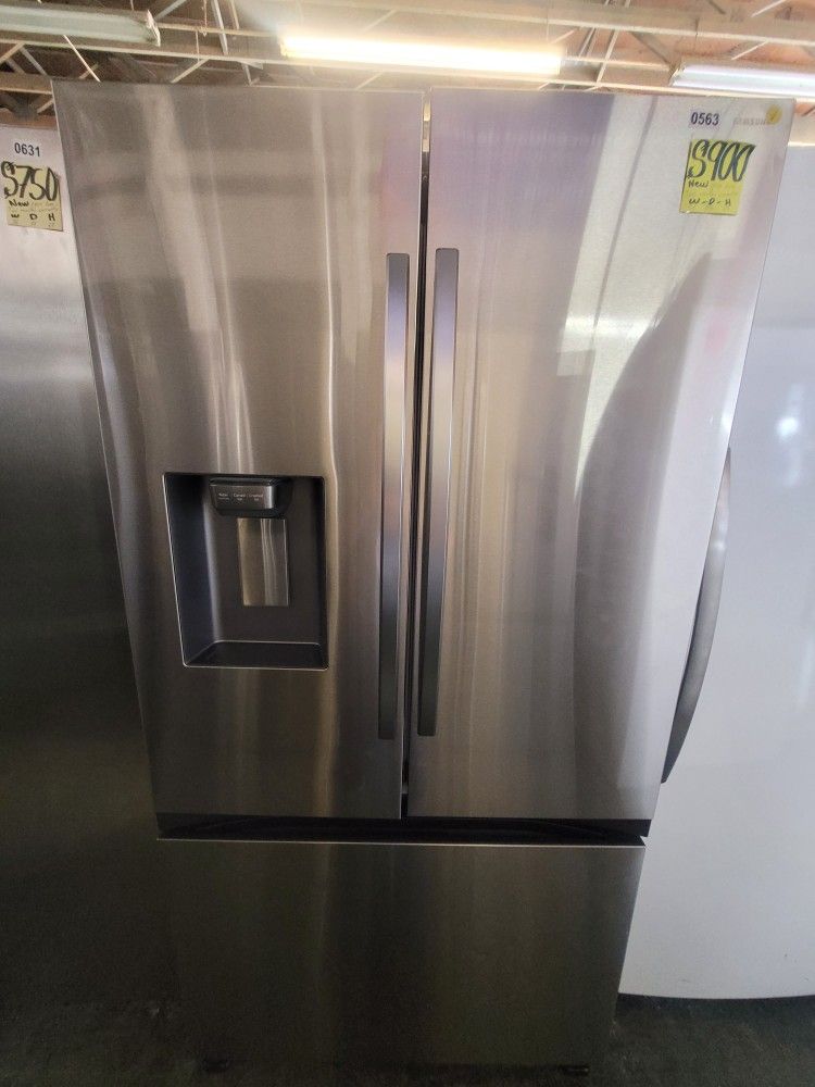 Refrigerator Samsung