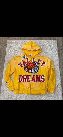 DESIGNER HOODIES (READ PRICES)