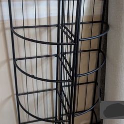 Metal Corner Shelves Glass And Metal Shelves 