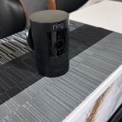Ring Camera
