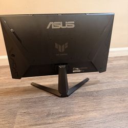 ASUS 24” Gaming Monitor — 1080p / 144Hz — Great Condition