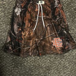Eric Emanuel’s (Camo)