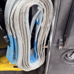heavy duty straps