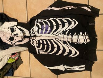 Lrg hoodie