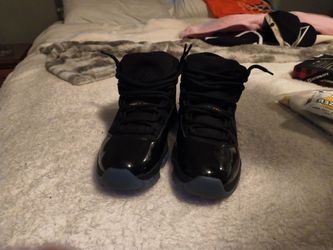 Gamma Jordans