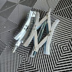 RV Wheel Chalks