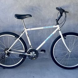 Specialized Hardrock 21 Speed – Medium – Brand New Tires – Ready to Ride