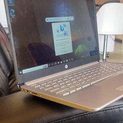 HP Laptop