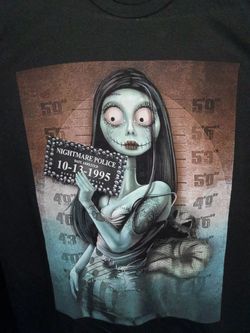 Halloween T-shirts