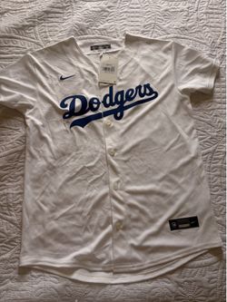 Dodger jersey youth