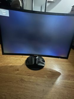 Samsung monitor 60hz