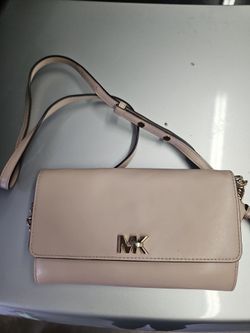 Michael kors crossbody