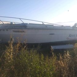 20 Ft Boat Trade Obo