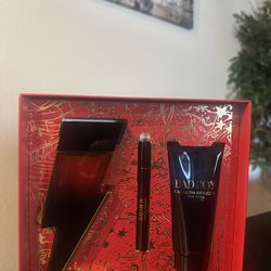 BAD BOY ELIXIR  CAROLINA HERRERA