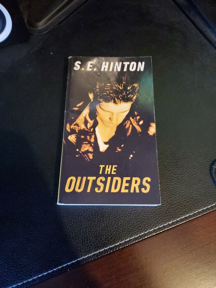 The Outsiders