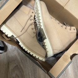 Timberland 