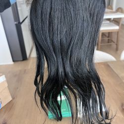 Hair Extensions Real Hair 16inches