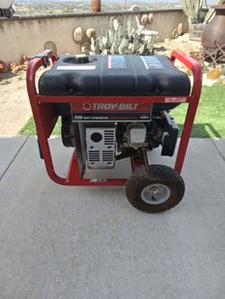 Generator 3500 watt 120/240 volt