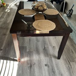 Kitchen Dining Table 