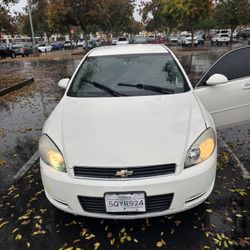Chevy Impala For Sale Good Running Car Minor Issues Come Check It Out Selling For 2300 Willing To Negotiate Price 