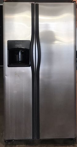 Frigidaire Trays, Shelves & Ice Maker 