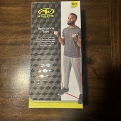 Athletic Works