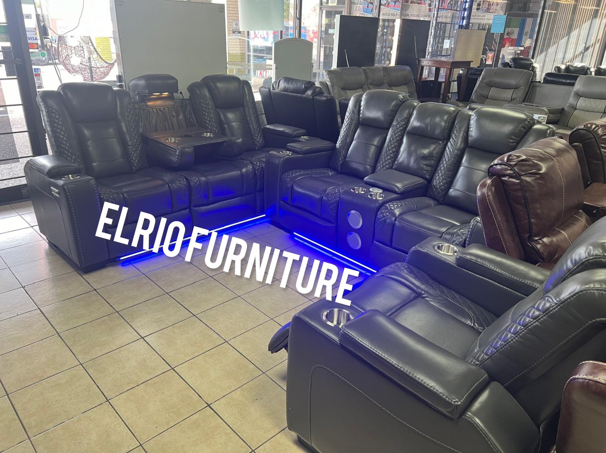 Furniture living room