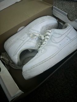 Womens Air Force 1