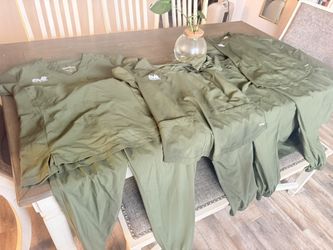 EVIT Nursing Scrubs