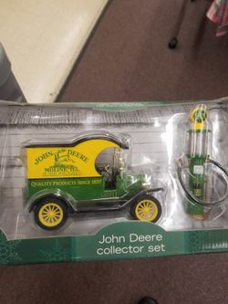 John Deere  