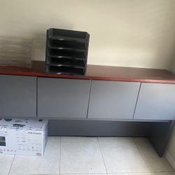 File Desk 