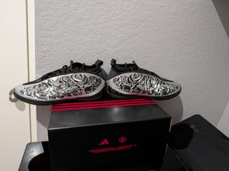 Adidas Harden 10 Willy Chavaria size 8.5