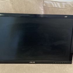 asus monitor VS278