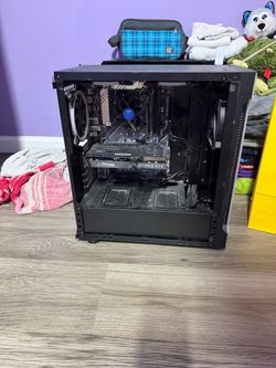 Gaming pc rtx 3050 i5 processor great for first pc, comes with free graphics card
