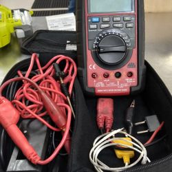 Multi Meter