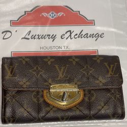 Louis Vuittton Wallet