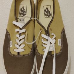 Vans Tri-Color 13 Shoes 