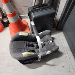 Car seat 