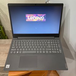Lenovo V15 82C5 i3-1005g1 8GB DDR4 128GB SSD -Fully Functional