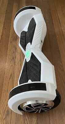 Hoverboard